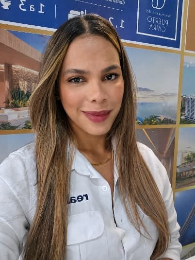 Yessica Morán