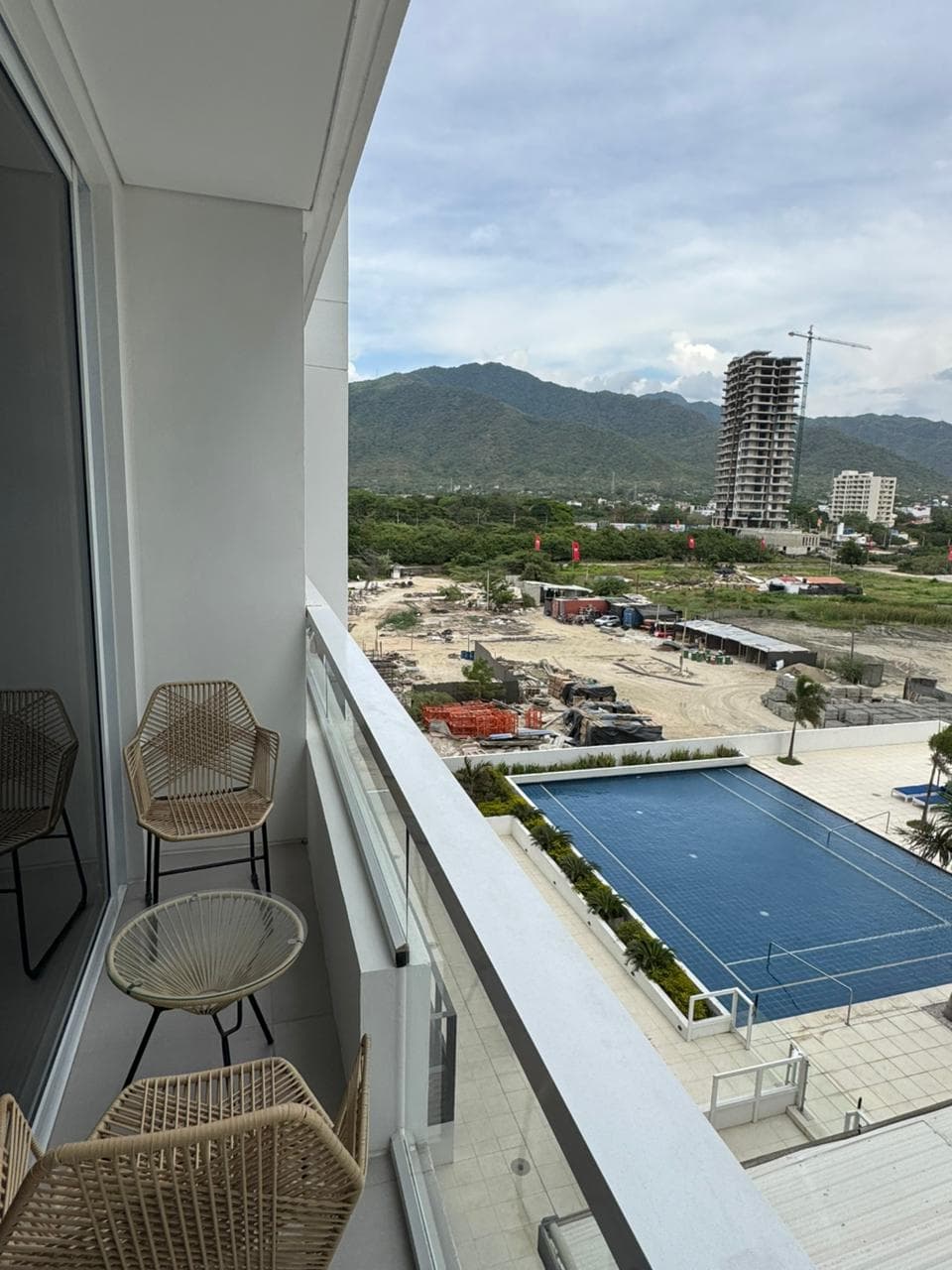 Porto Horizonte - Pozos Colorados  — foto 2