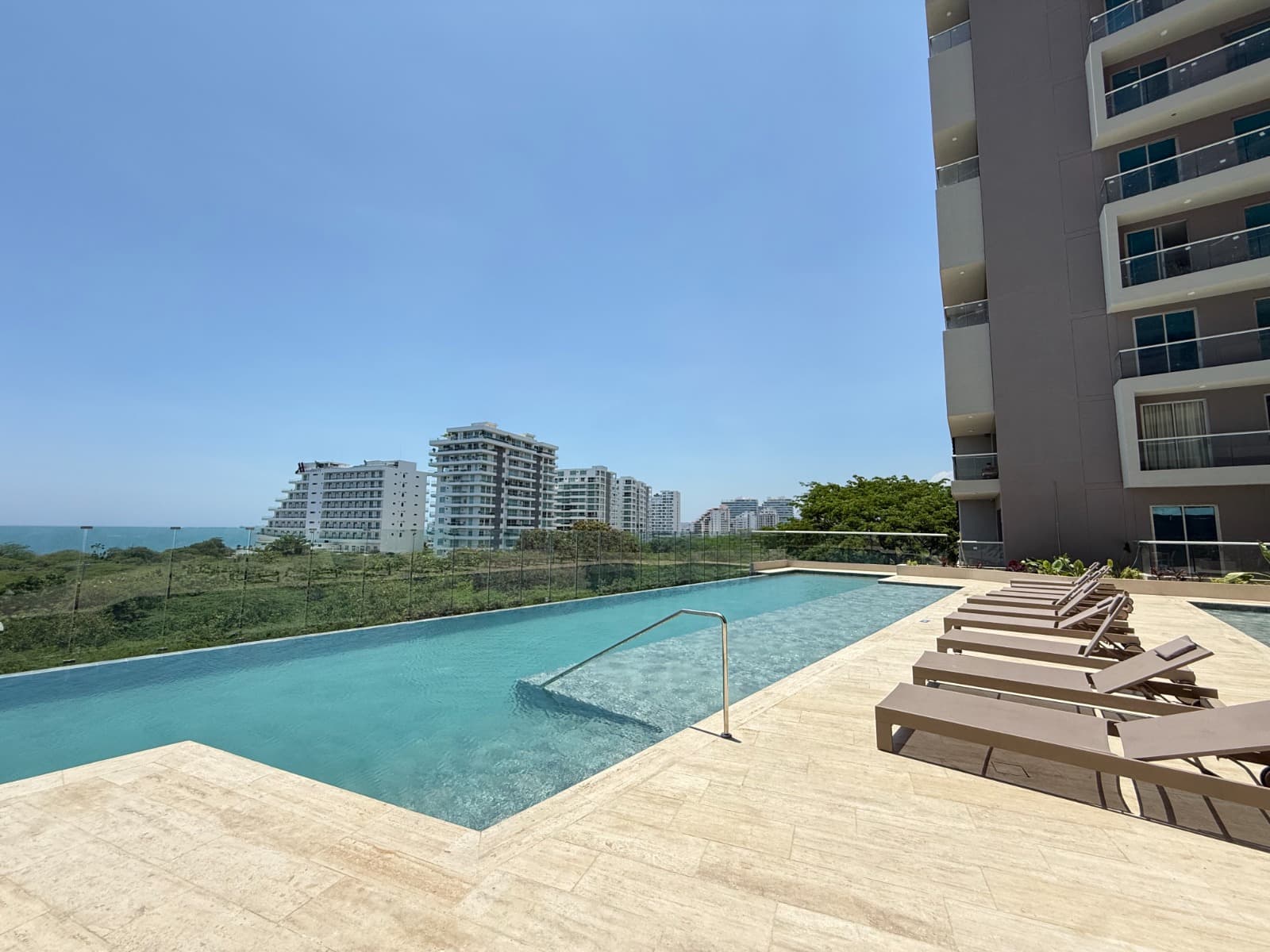 Edificio Terraz - Playa Dormida  — foto 2