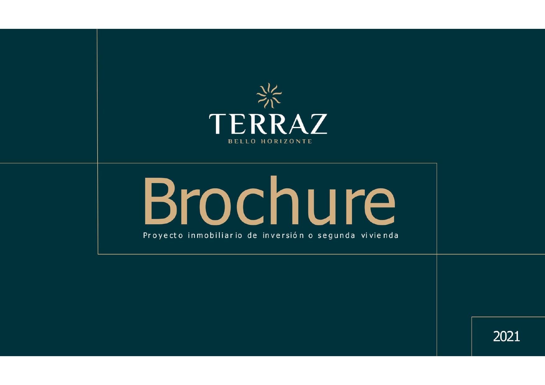 Terraz Playa Dormida - Aparta Suite