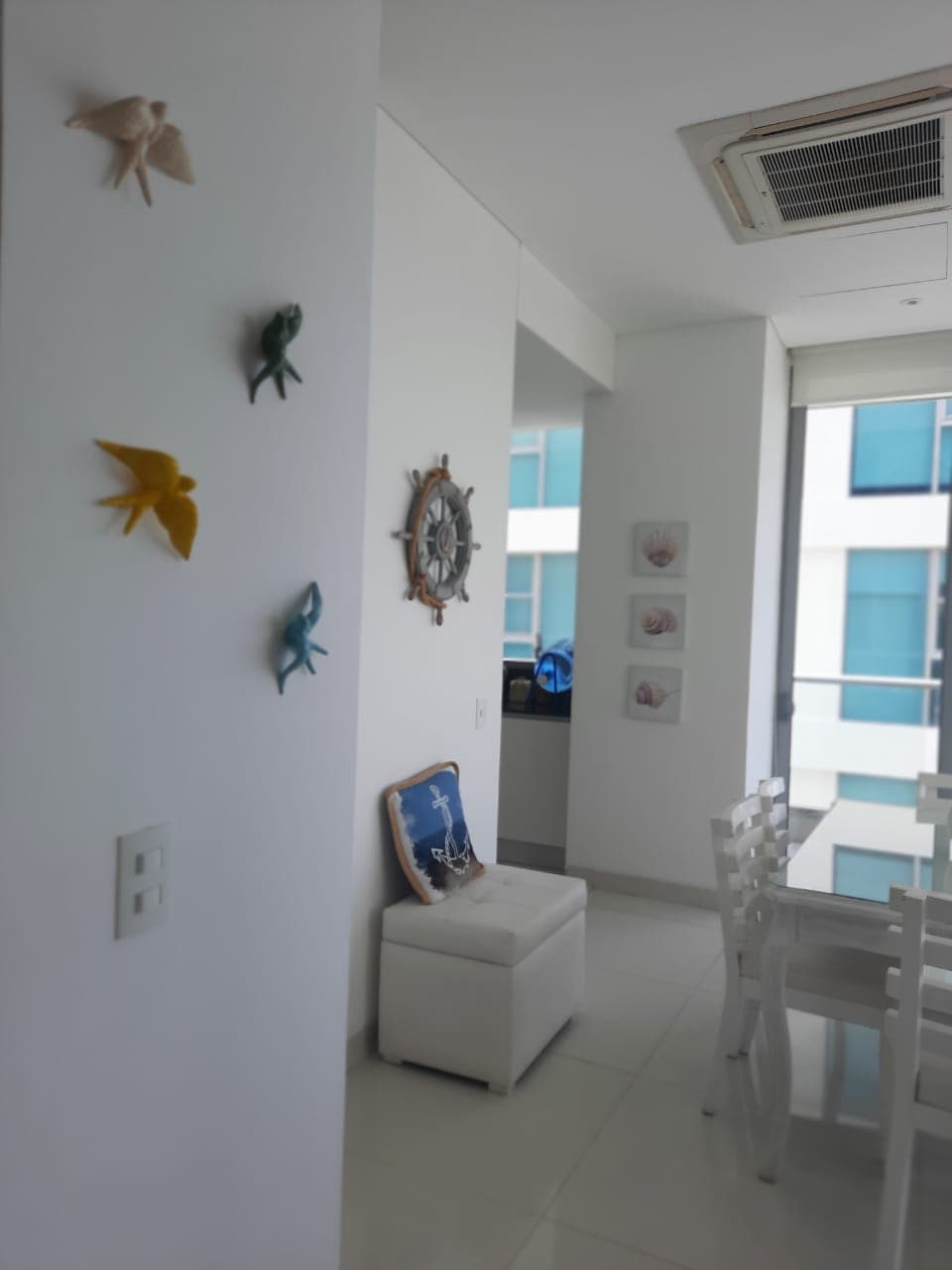 TWO TOWERS PRIMERA LINEA DE PLAYA APARTAMENTO EN VENTA — foto 2