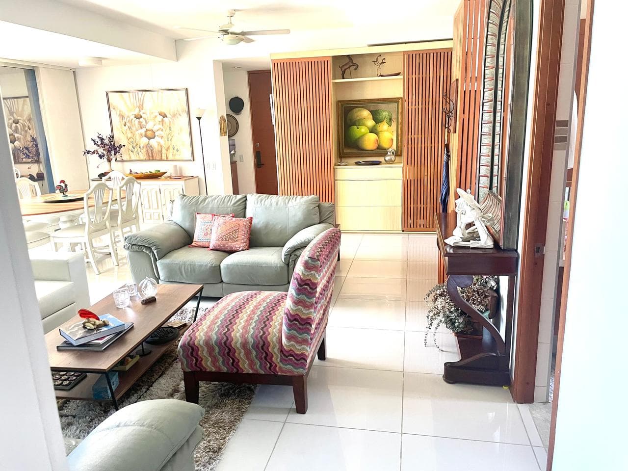 Condominio Zazue — foto 3