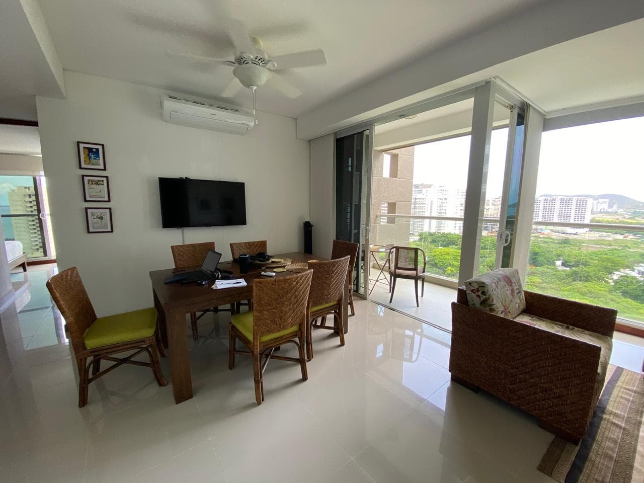 PENTHOUSE ZAZUE CONDOMINIO — foto 2