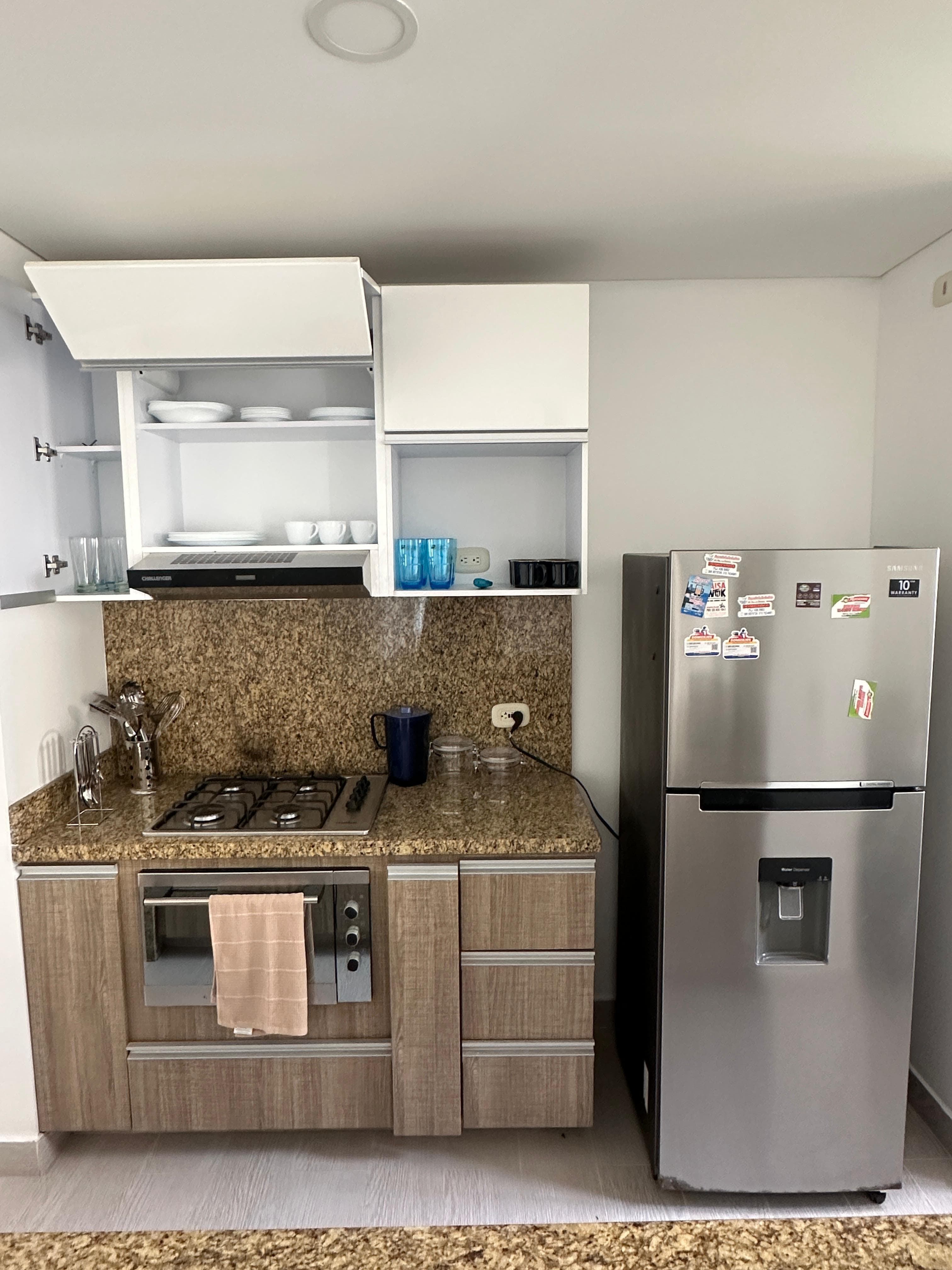 Zazue Condominio Torre 3 Piso 10 — foto 3