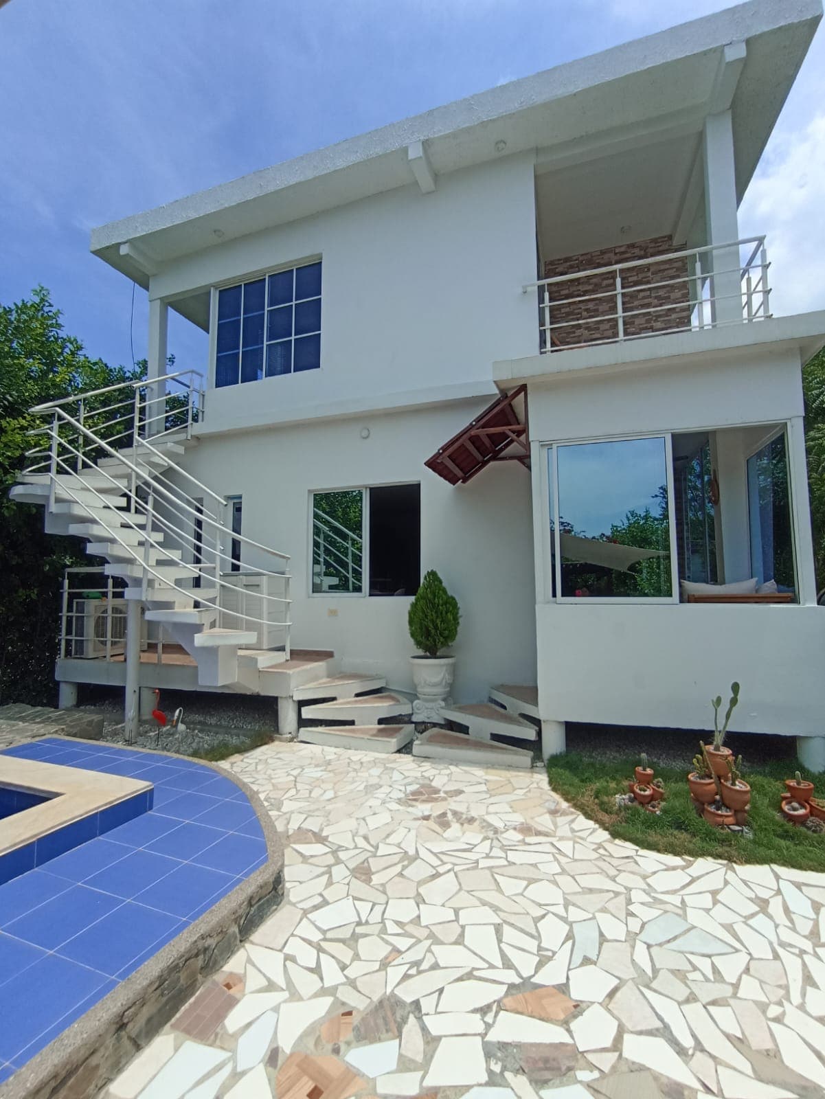CASA LAS GAVIOTAS 