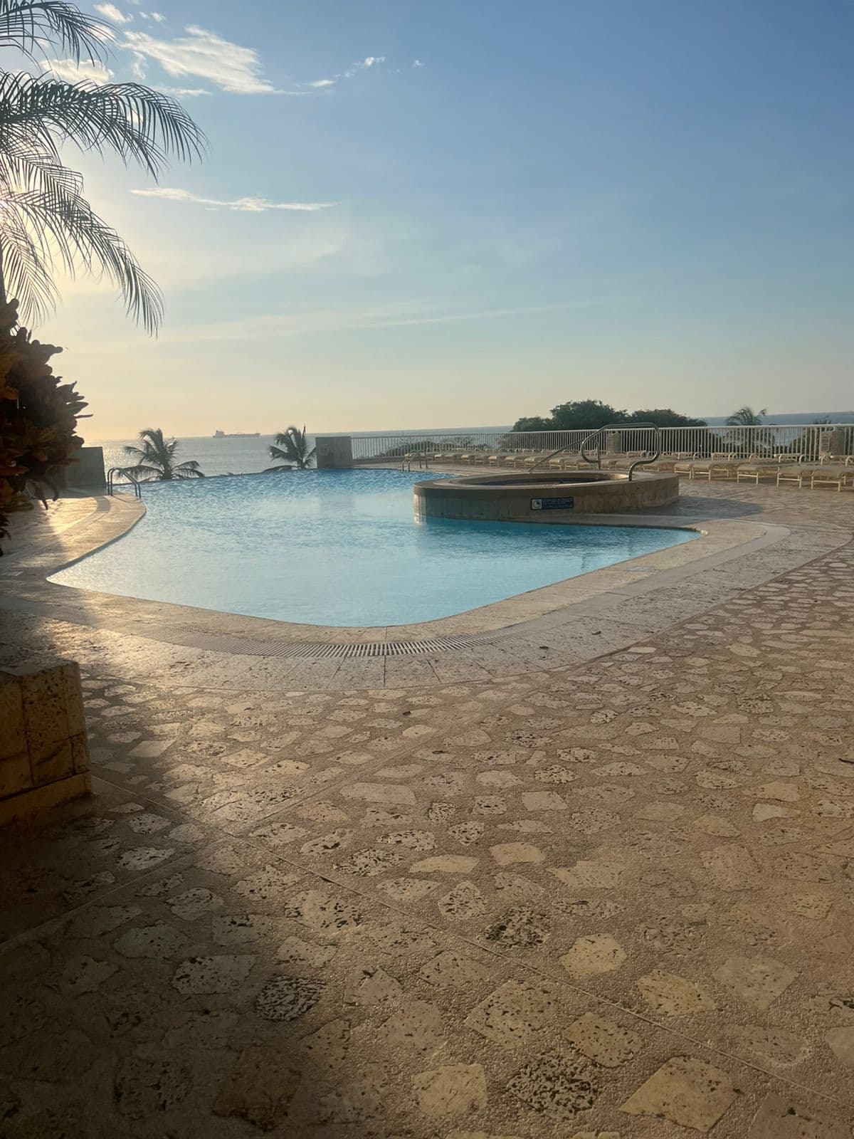 Irotama Del sol Vista al Mar — foto 2