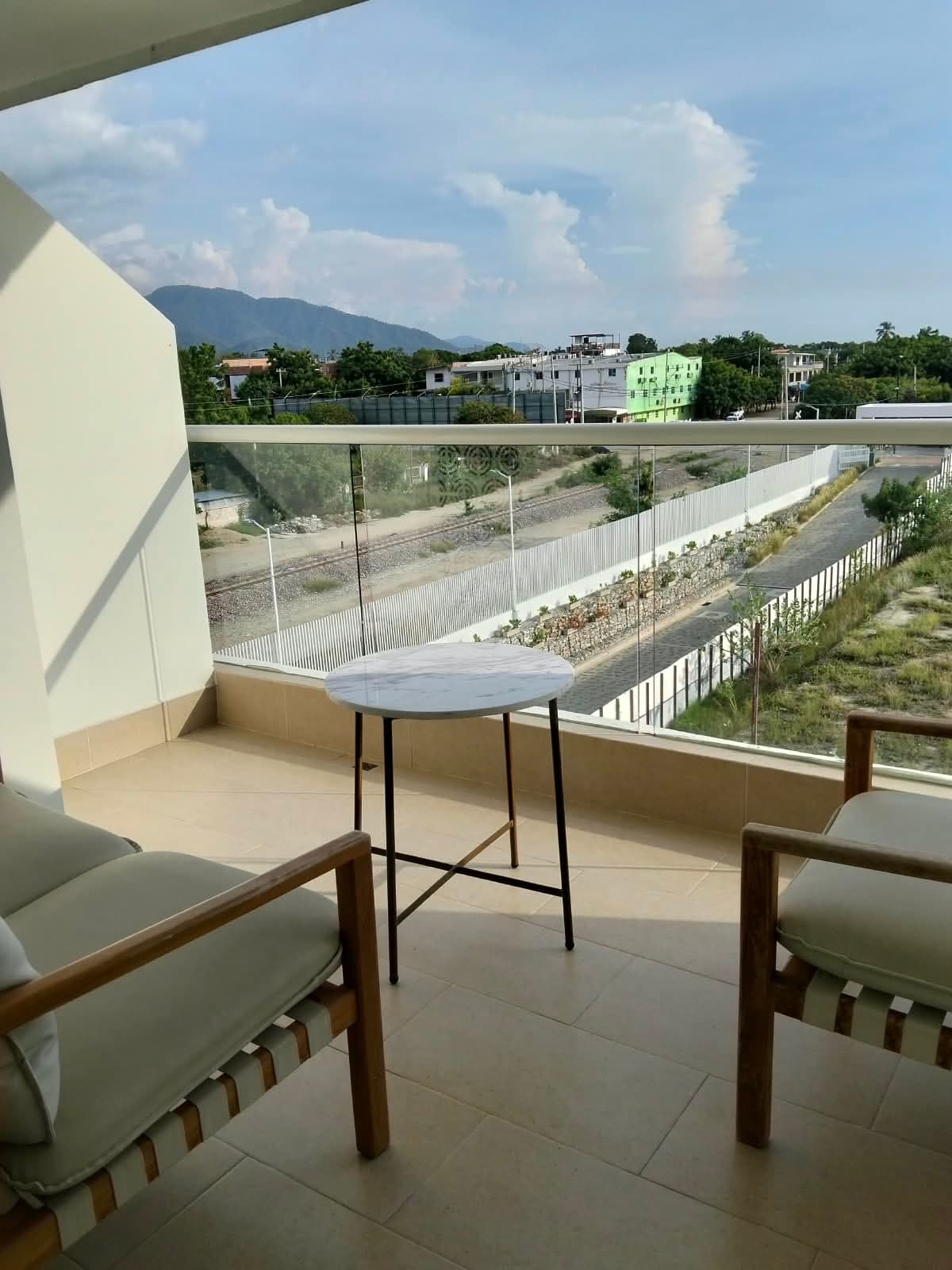 VENTA  DE APARTASUITE EDIFICIO ALUNA BEACH — foto 2