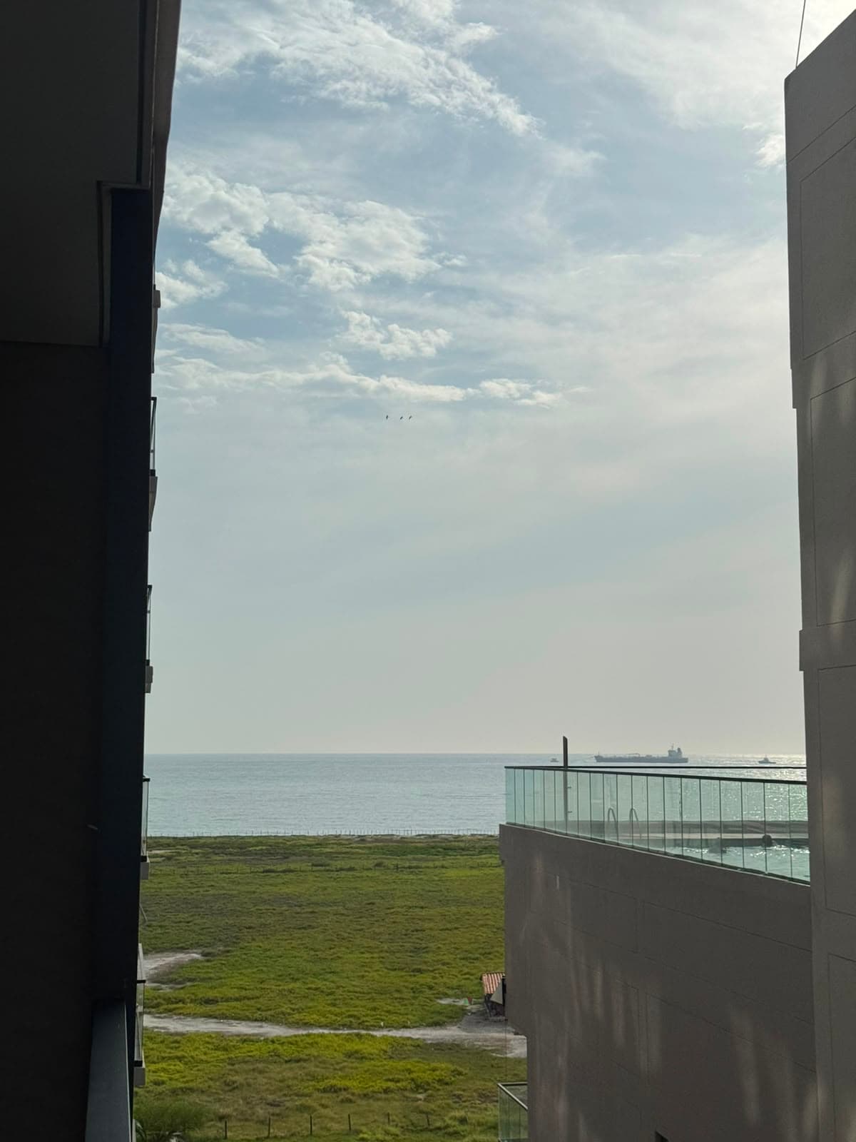 Salinas Del Mar - Pozos Colorados 