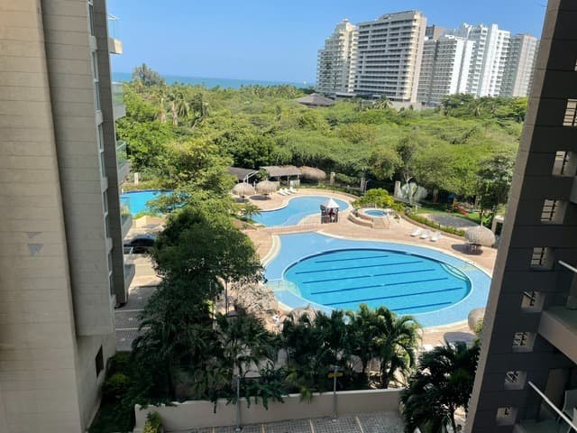 Condominio Zazue