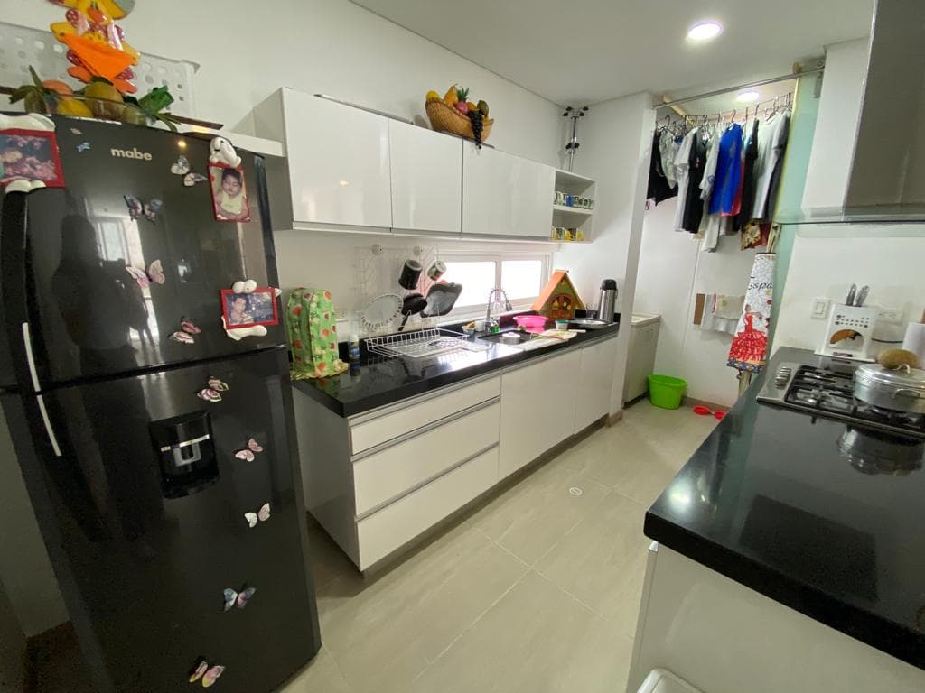 APARTAMENTO EN VENTA EN EL EDIFICIO QB — foto 2