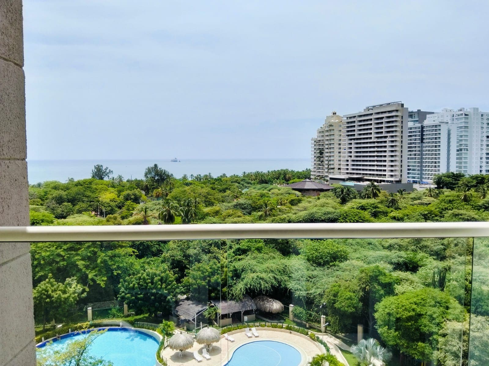 APARTAMENTO EN VENTA ZAZUE CONDOMINIO  — foto 2