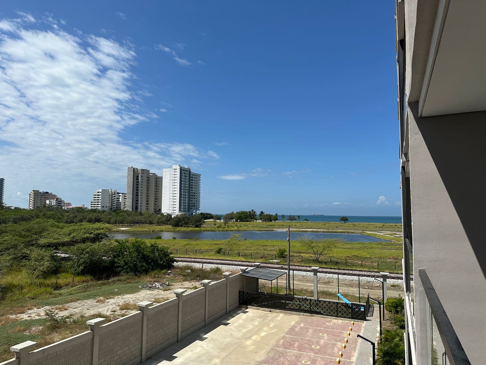 Salinas Del Mar T3 - 305 Airbnb