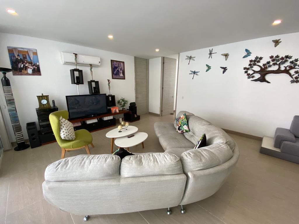 APARTAMENTO EN VENTA EN EL EDIFICIO QB — foto 3