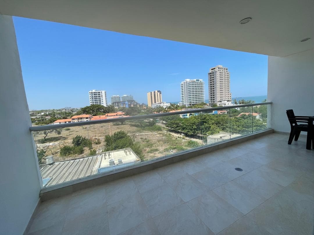 APARTAMENTO EN ANTARES DE BELLO HORIZONTE  — foto 2