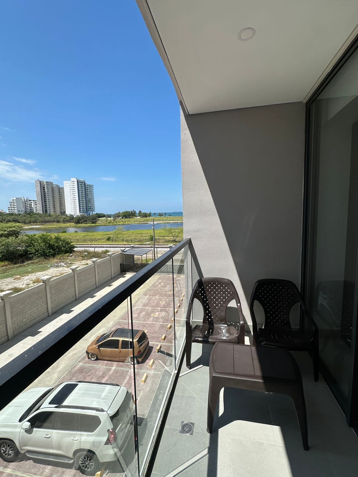 Salinas Del Mar T3 - 305 Airbnb — foto 3