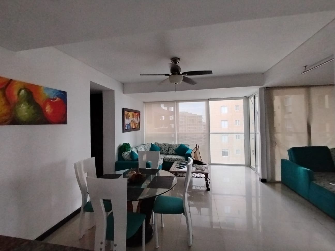 ZAZUE CONDOMINIO APARTAMENTO EN VENTA  — foto 2
