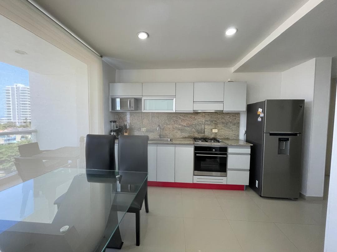 APARTAMENTO EN ANTARES DE BELLO HORIZONTE  — foto 3