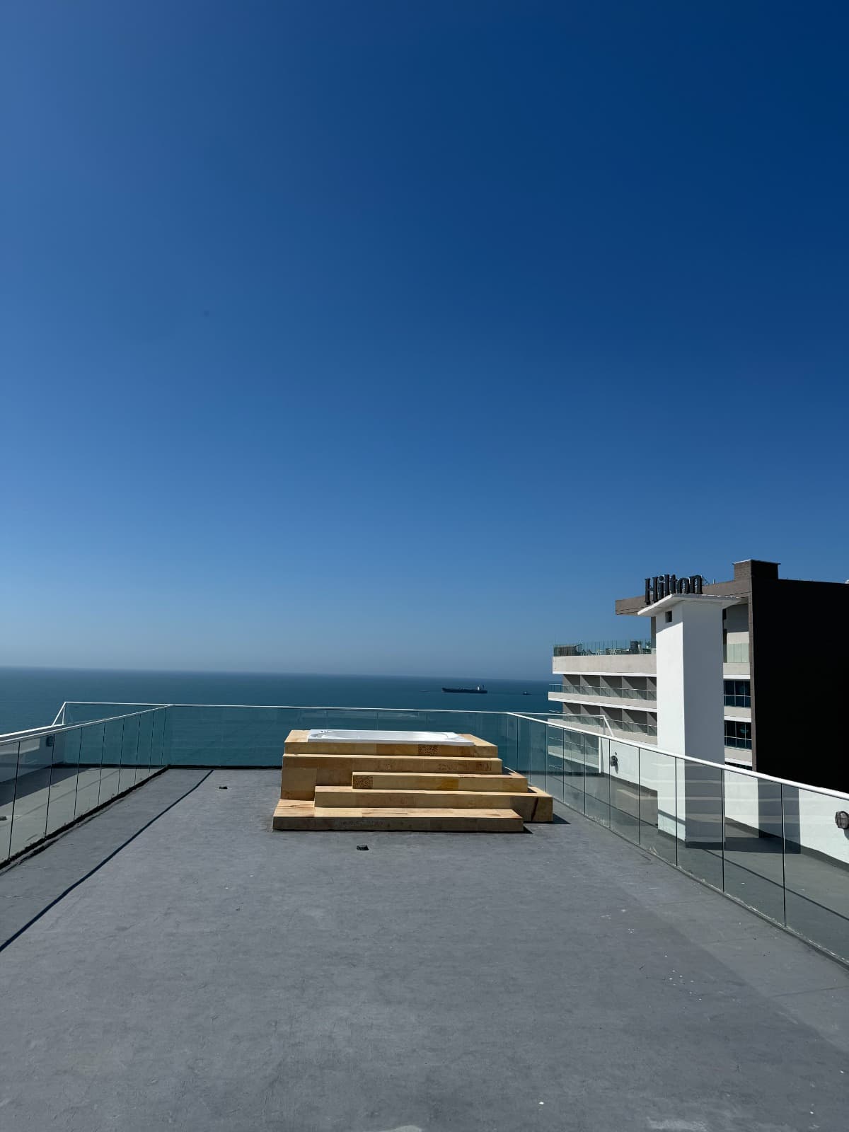 Edificio QB - Bello Horizonte