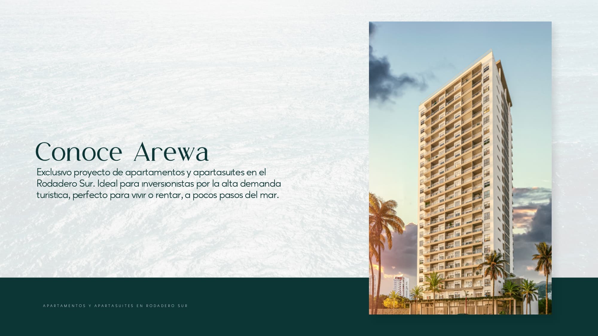 AREWA APARTASUITE — foto 2
