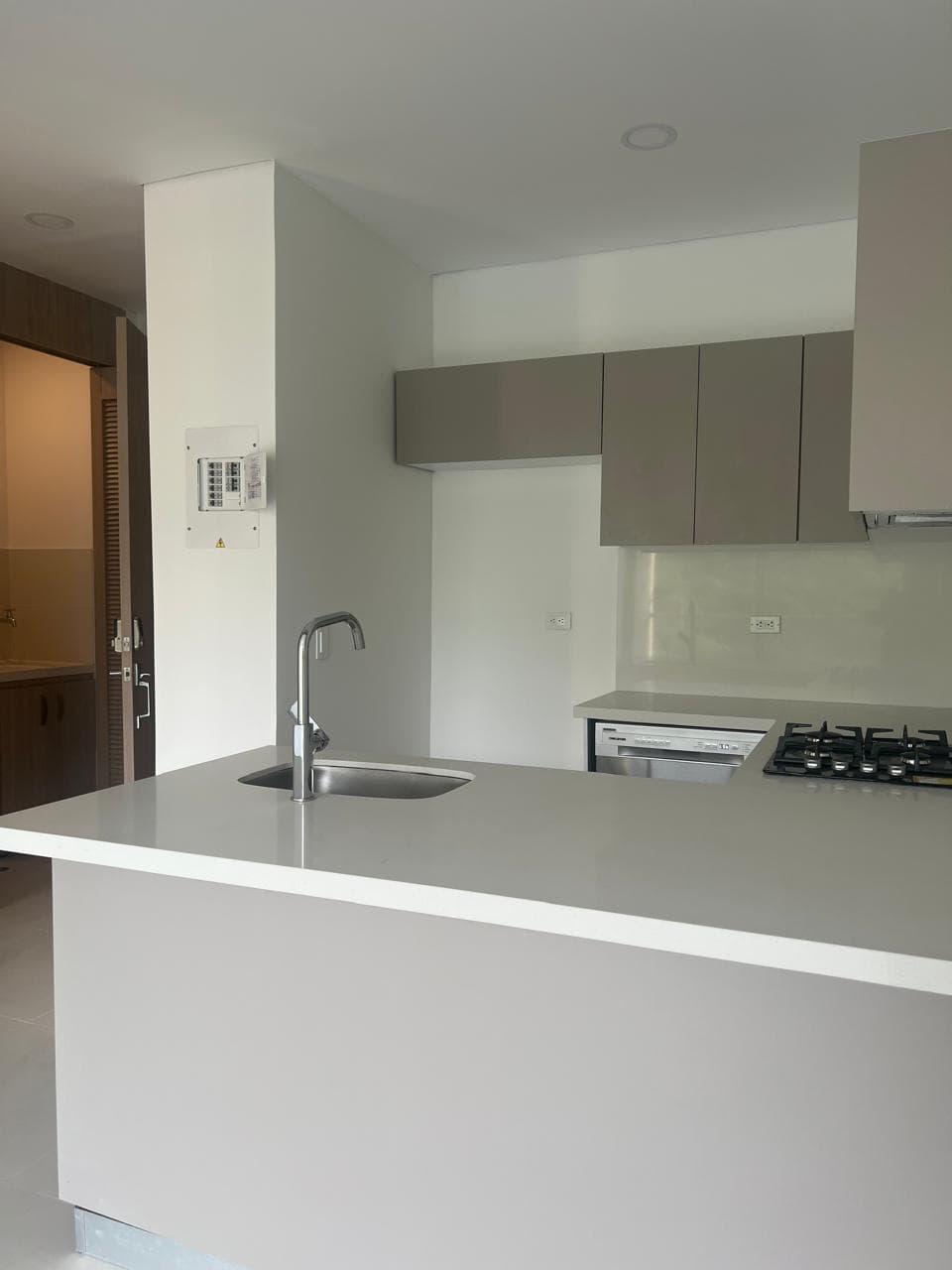 DELVENTO APARTAMENTO LISTO PARA ESTRENAR  — foto 2