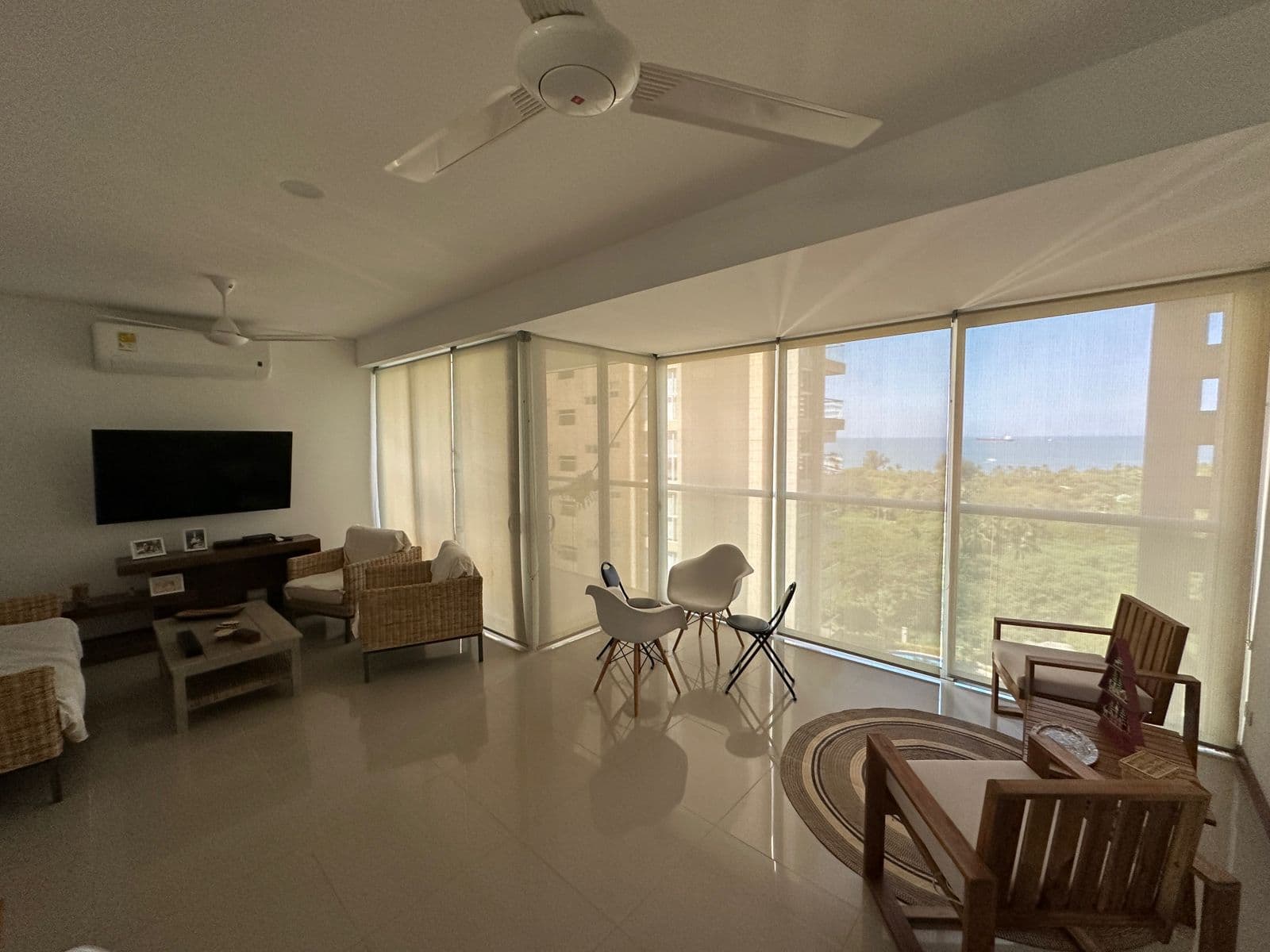 Zazue Condominio Torre 2 Vista Al mar — foto 3