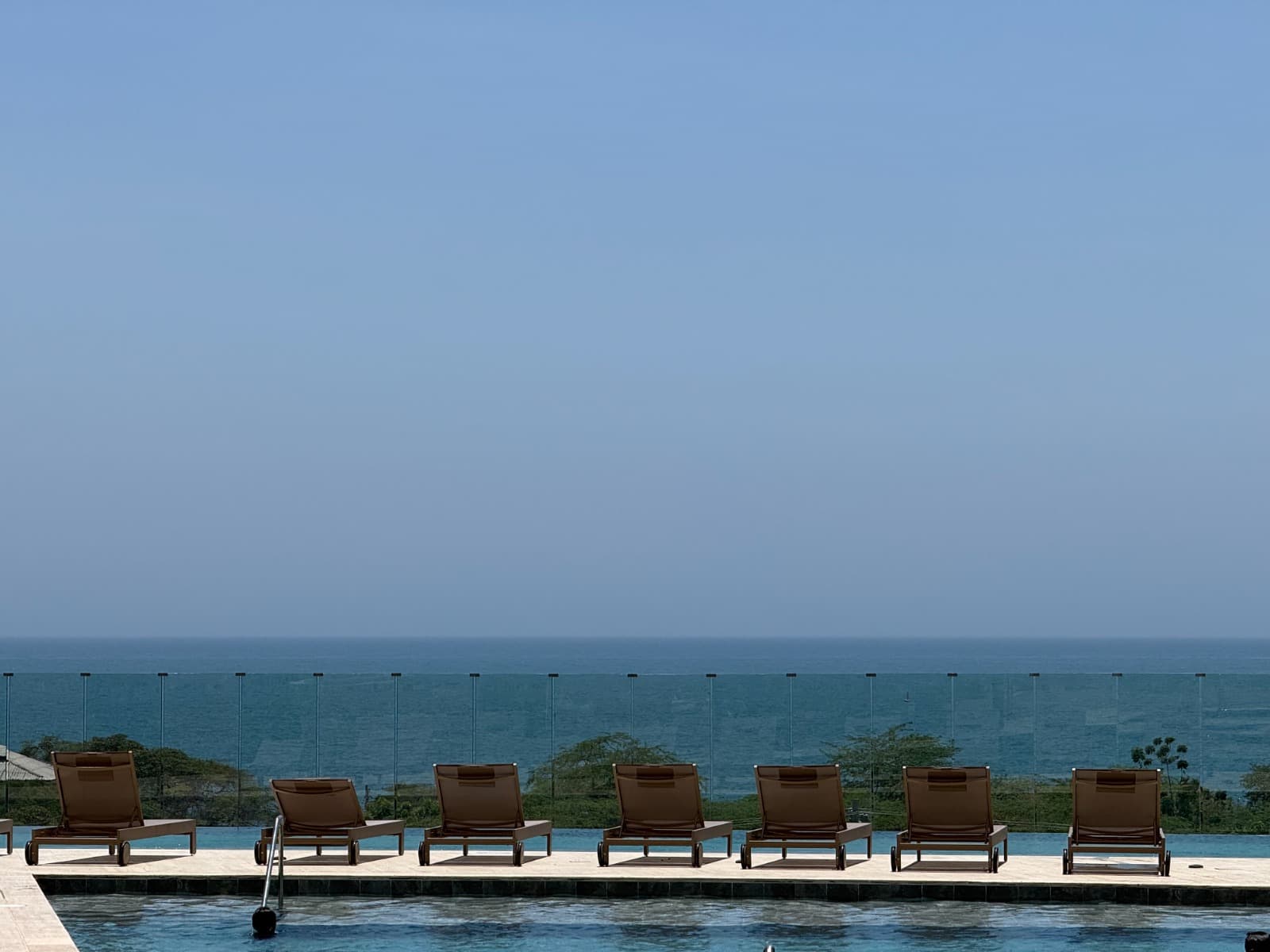 Edificio Terraz - Playa Dormida  — foto 3