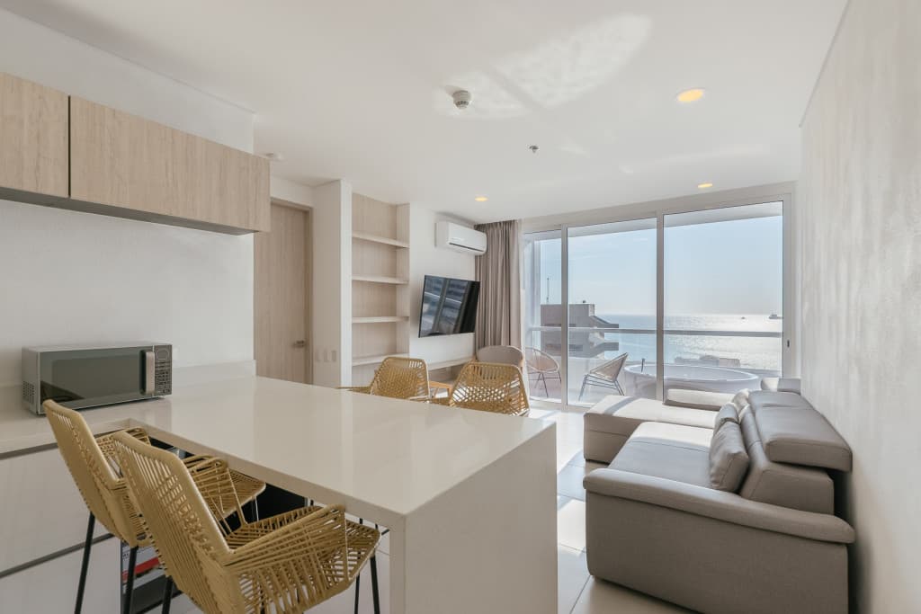 PORTO HORIZONTE  — foto 2