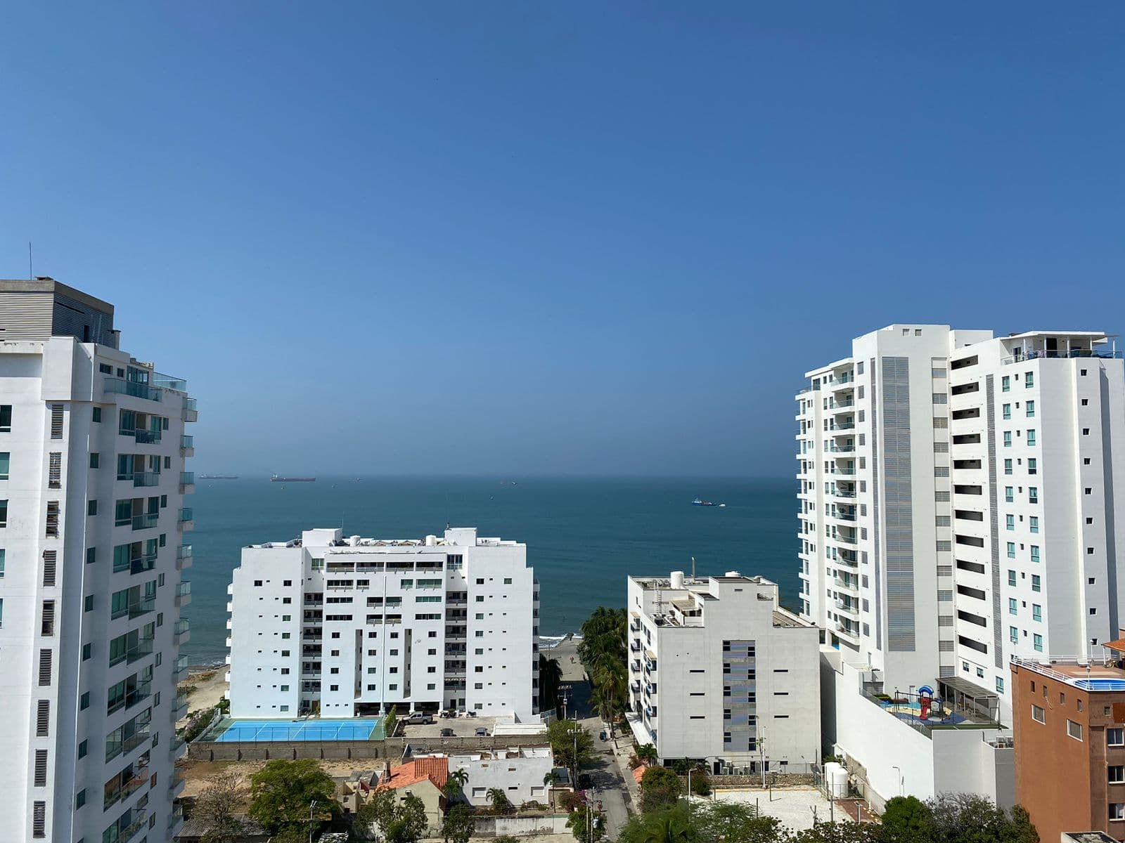 CARIBE PALMA POZOS COLORADOS  — foto 3