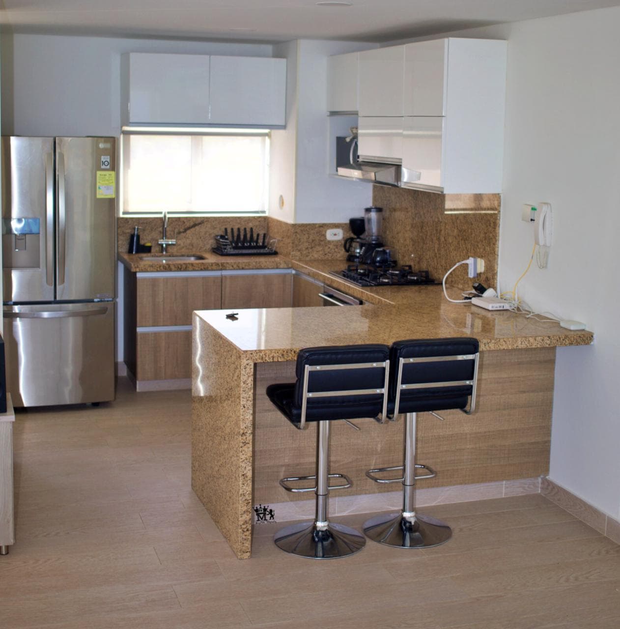 PENTHOUSE EN CONDOMINIO  ZAZUE  — foto 3