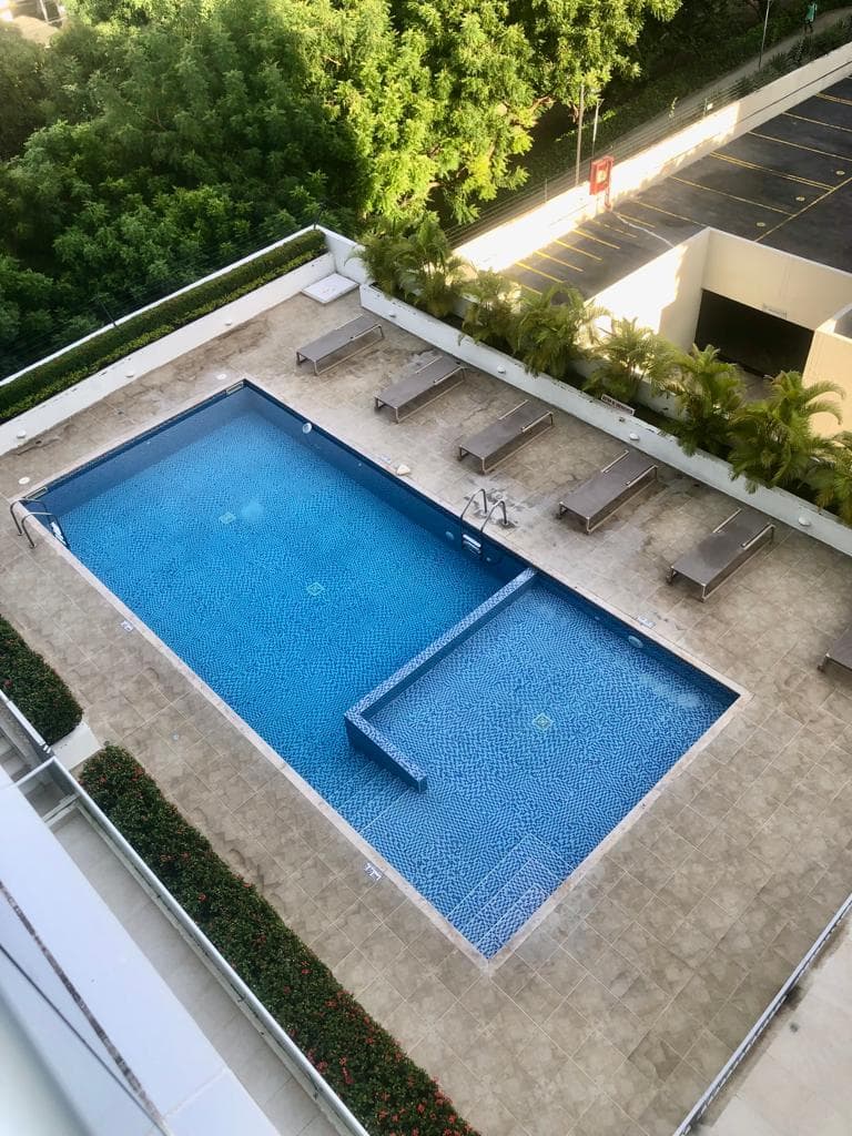 APARTAMENTO EN VENTAS ANTARES DE BELLO HORIZONTE  — foto 2