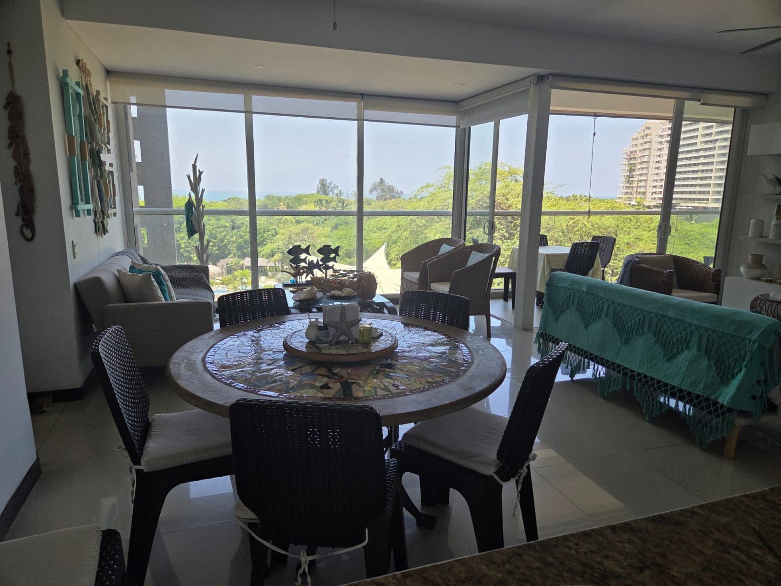 CONDOMINIO ZAZUE TORRE 1  — foto 3