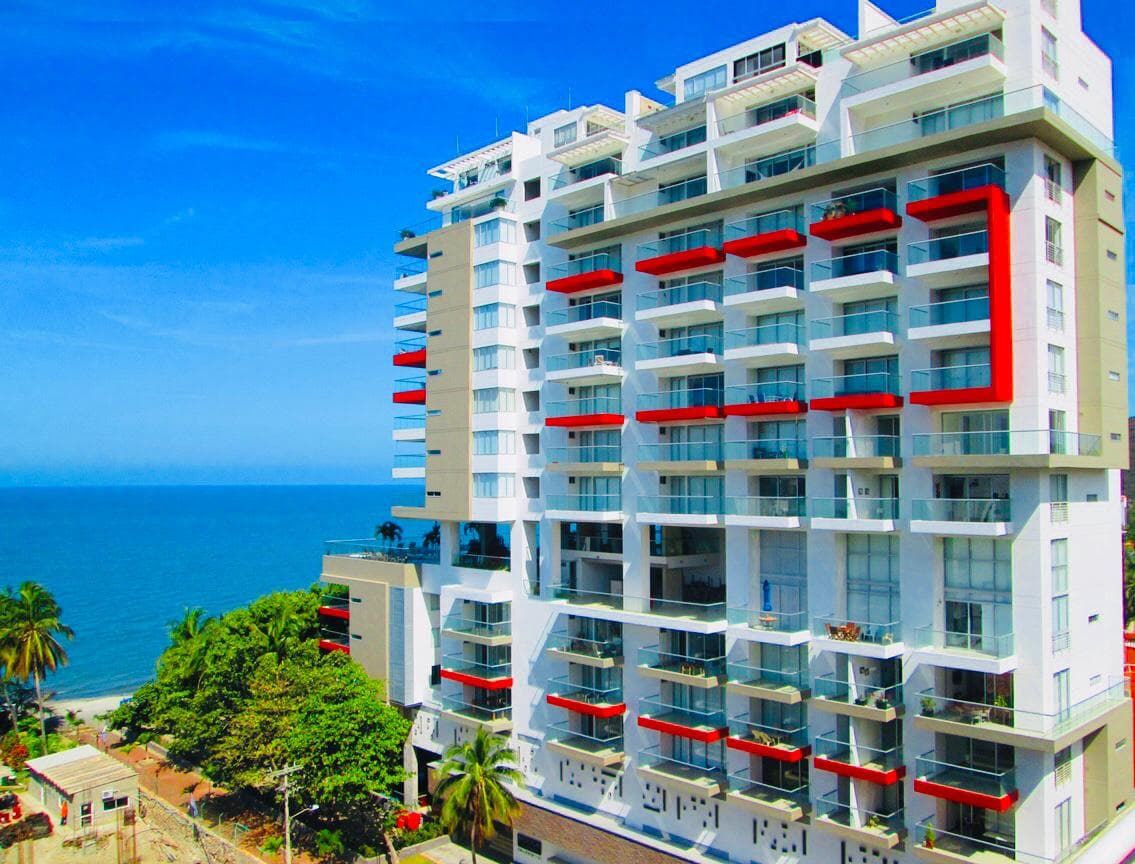 APARTAMENTO EN VENTA ROCCA DI MARE POZOS COLORADOS 