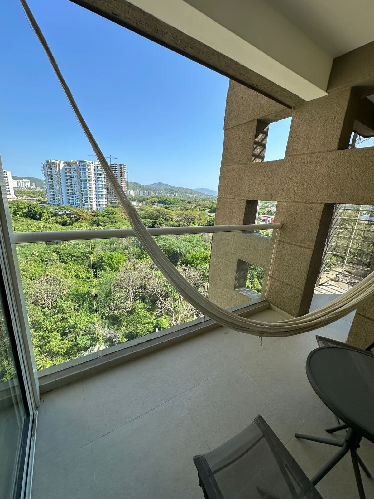 Zazue Condominio Torre 1