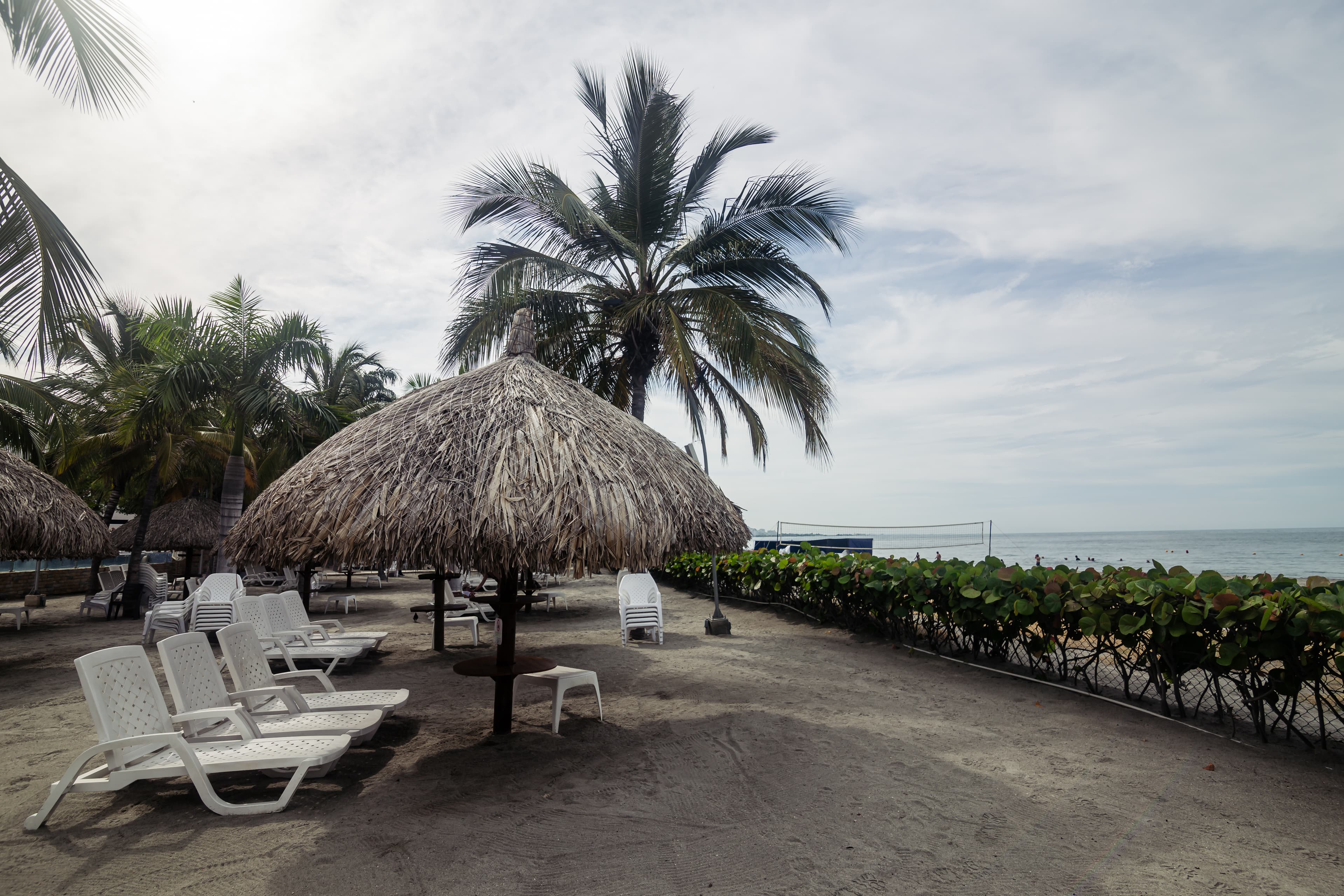 Samaria Club De Playa 