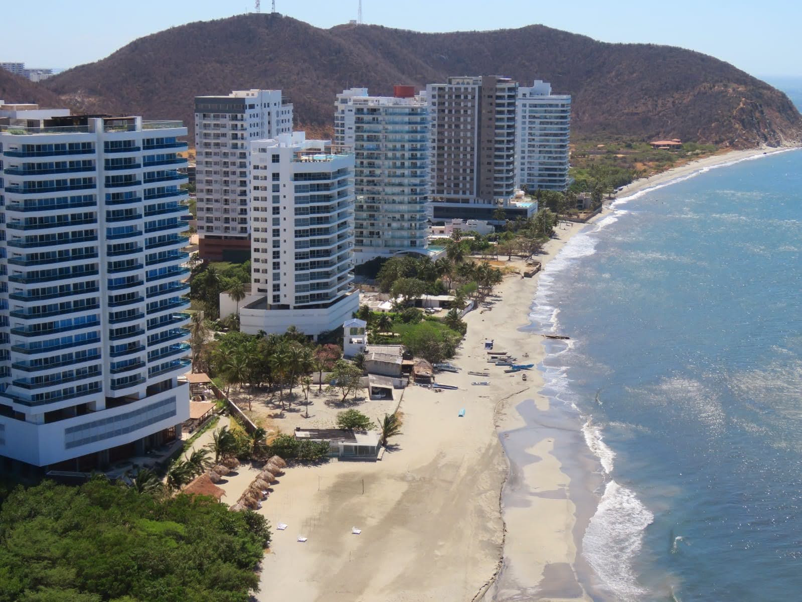 Reserva Del Mar I Torre 1 — foto 3