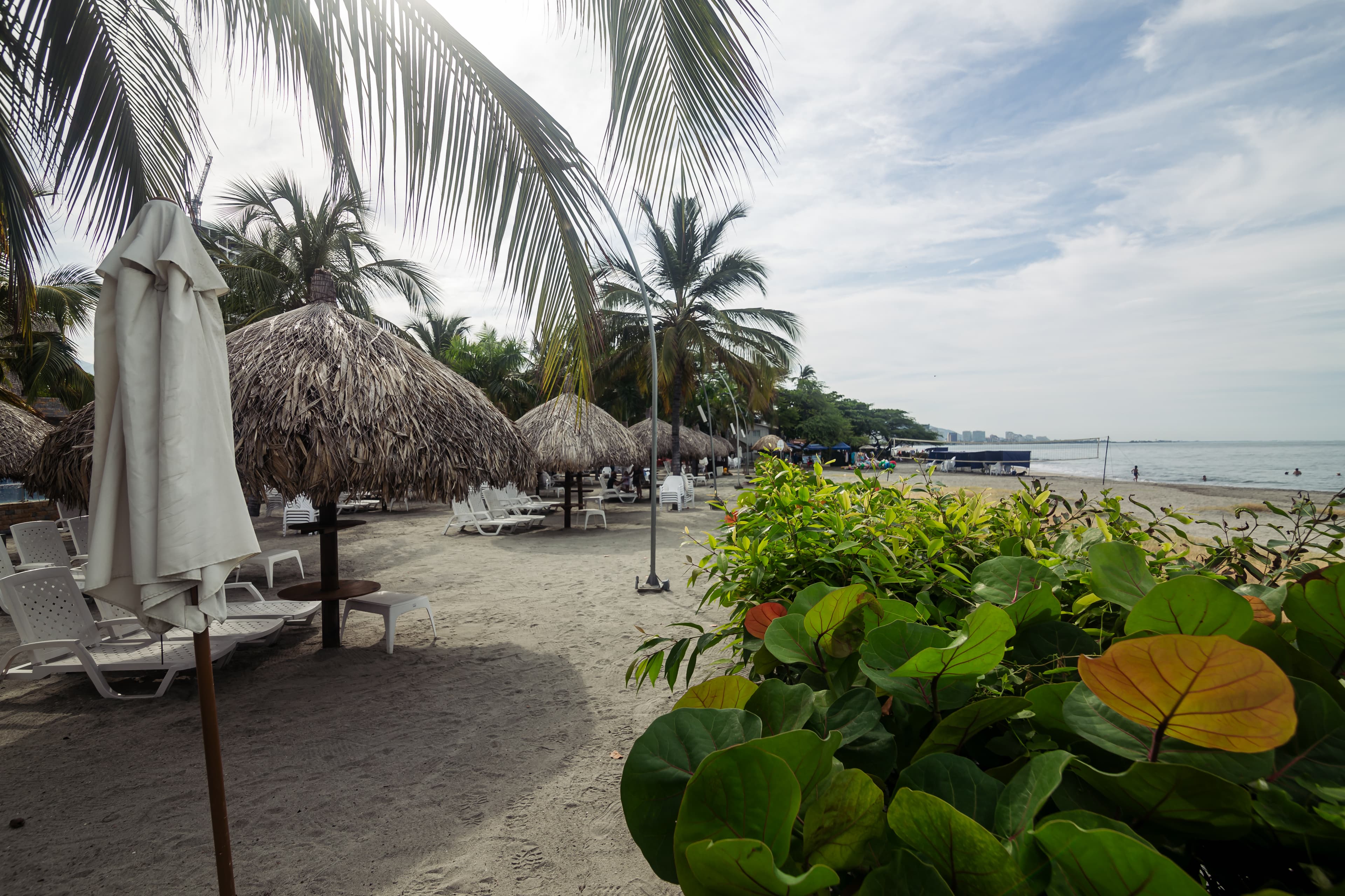 Samaria Club De Playa  — foto 2