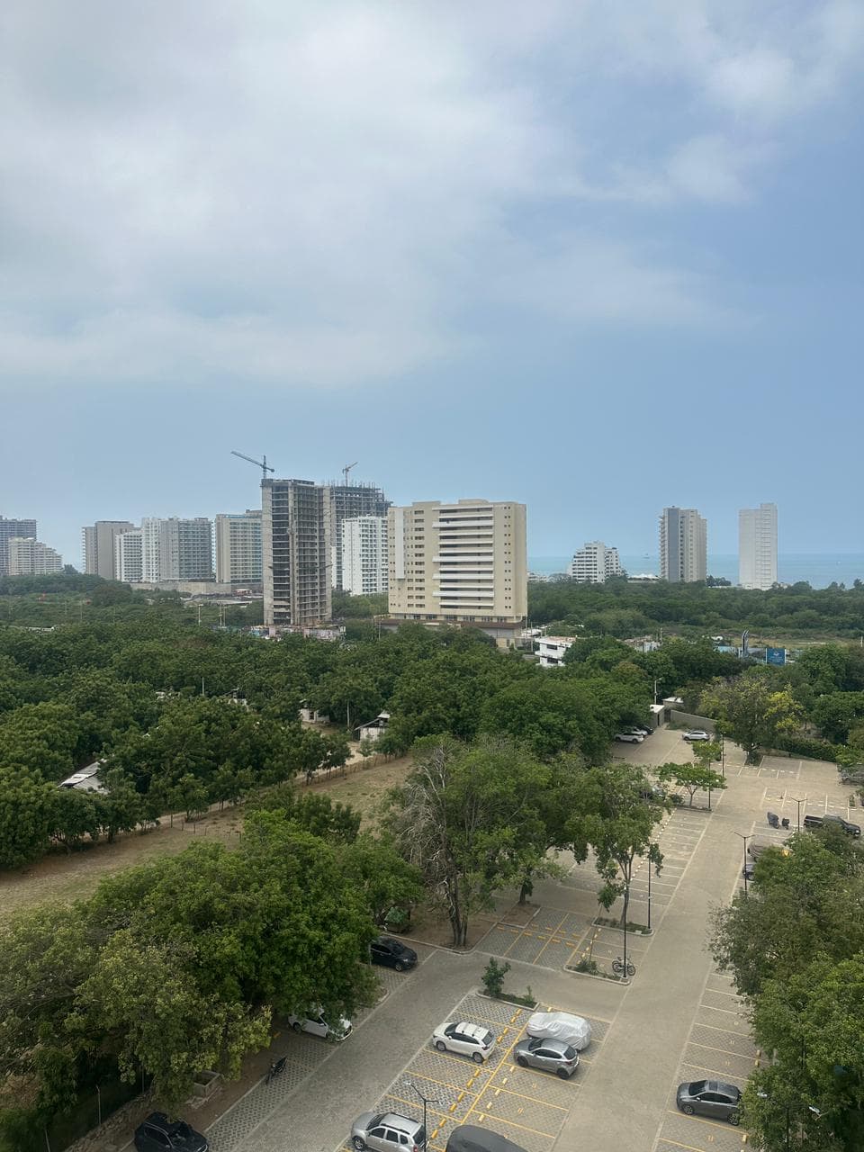 Bello horizonte Plaza - Ultimo Piso 3hab — foto 3