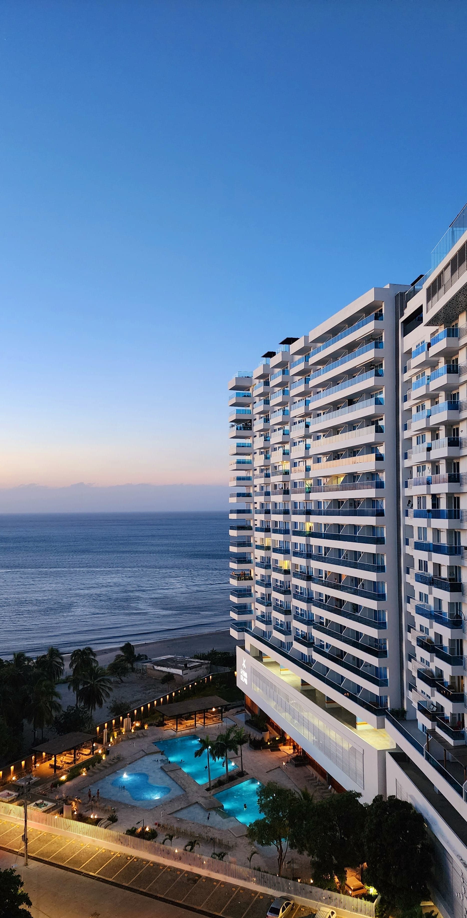 Reserva Del Mar I Torre 1 — foto 2