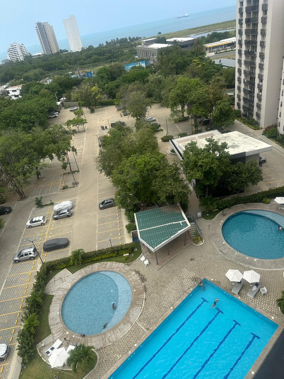 Bello horizonte Plaza - Ultimo Piso 3hab