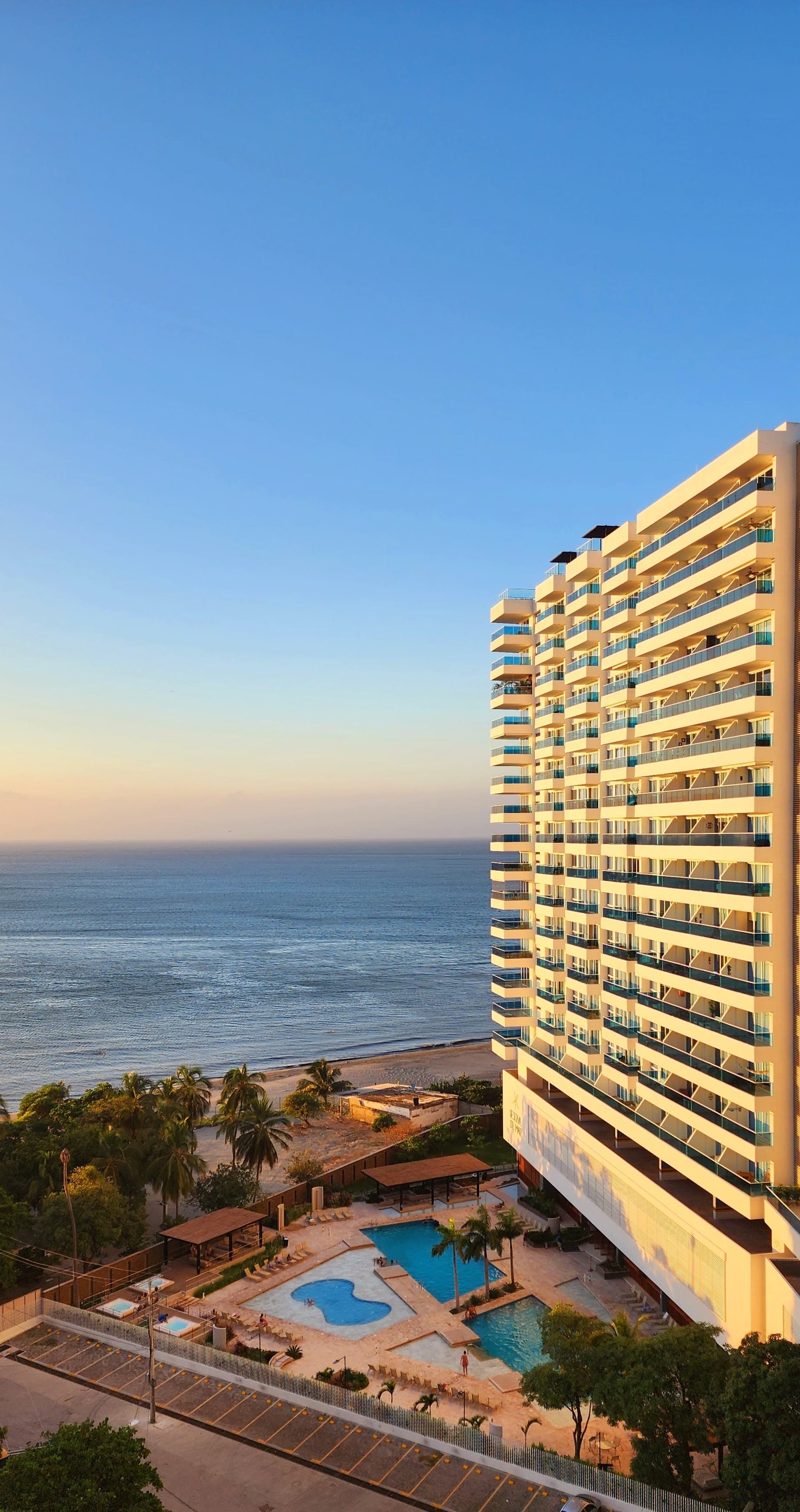 Reserva Del Mar I Torre 1