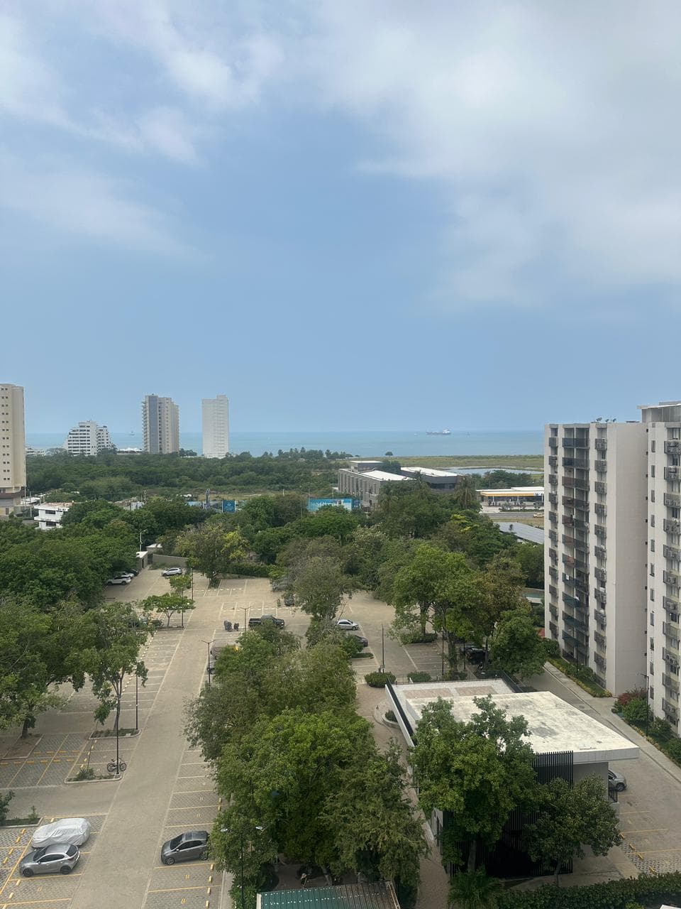 Bello horizonte Plaza - Ultimo Piso 3hab — foto 2