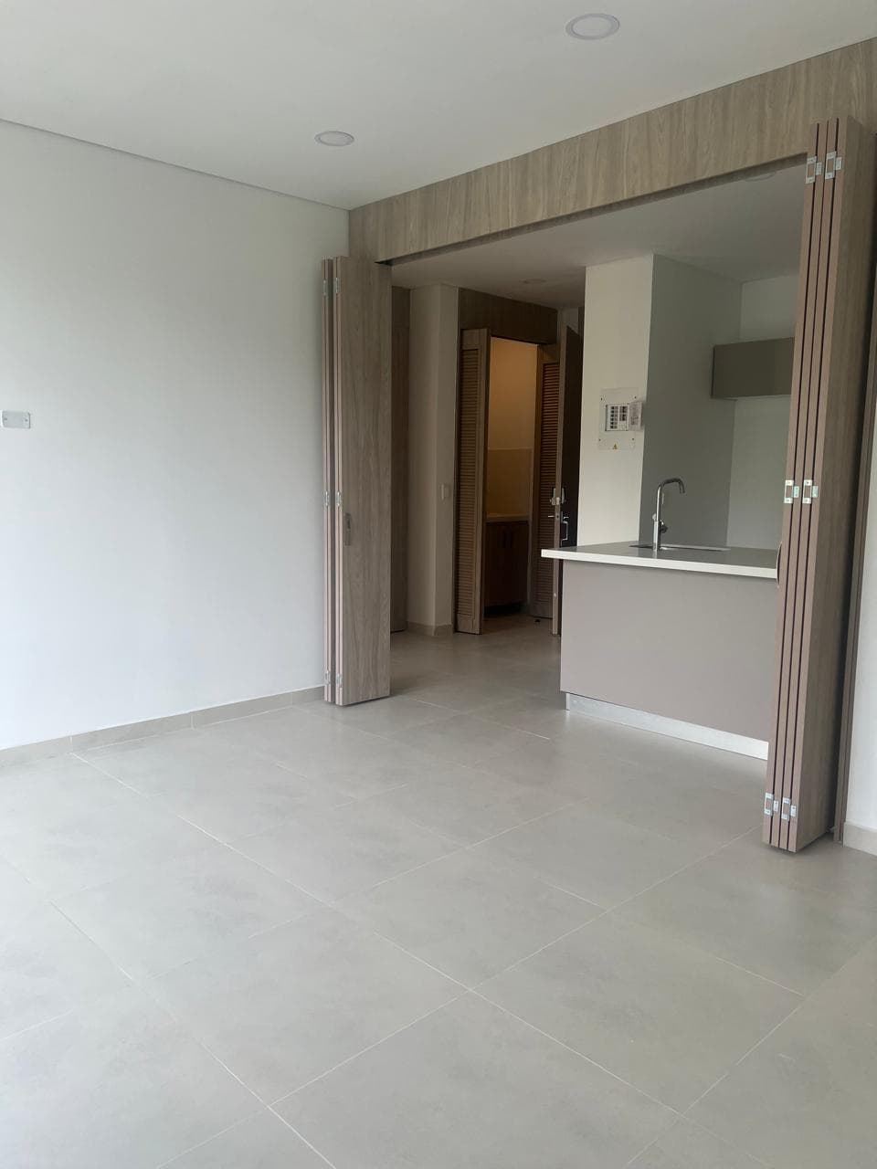 DELVENTO APARTAMENTO LISTO PARA ESTRENAR  — foto 3