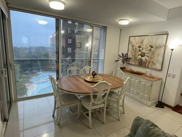 Condominio Zazue — foto 2