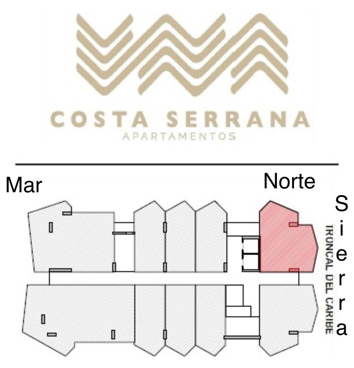 CESIÓN COSTA SERRANA — foto 3
