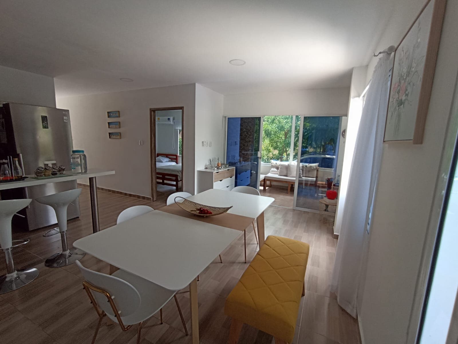CASA LAS GAVIOTAS  — foto 3