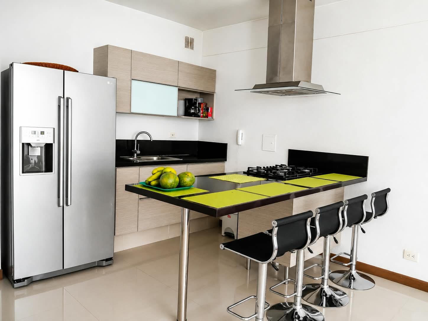 APARTAMENTO EN VENTA ROCCA DI MARE POZOS COLORADOS  — foto 3