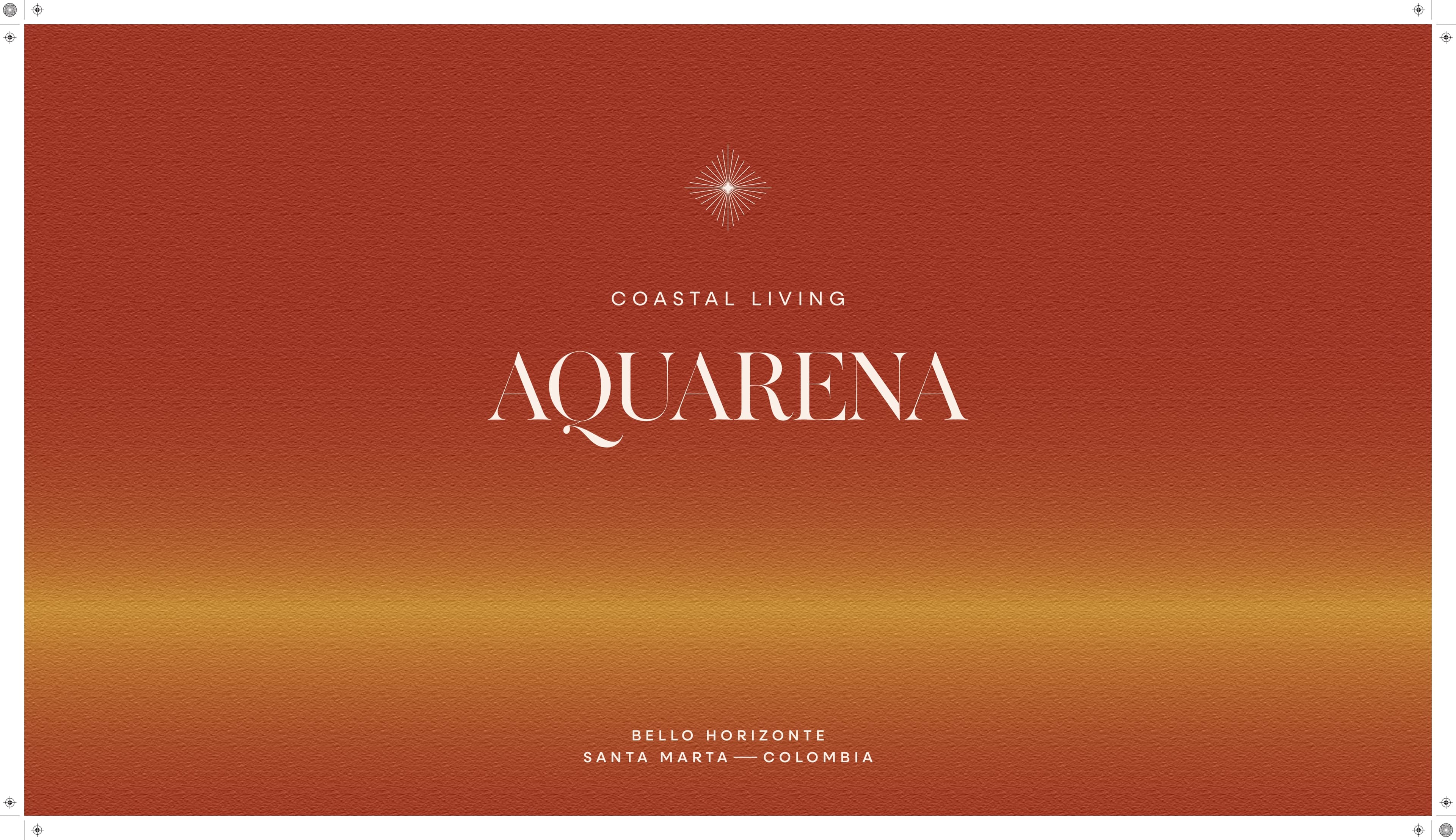 AQUARENA  PROYECTO SOBRE PLANOS BELLO HORIZONTE 