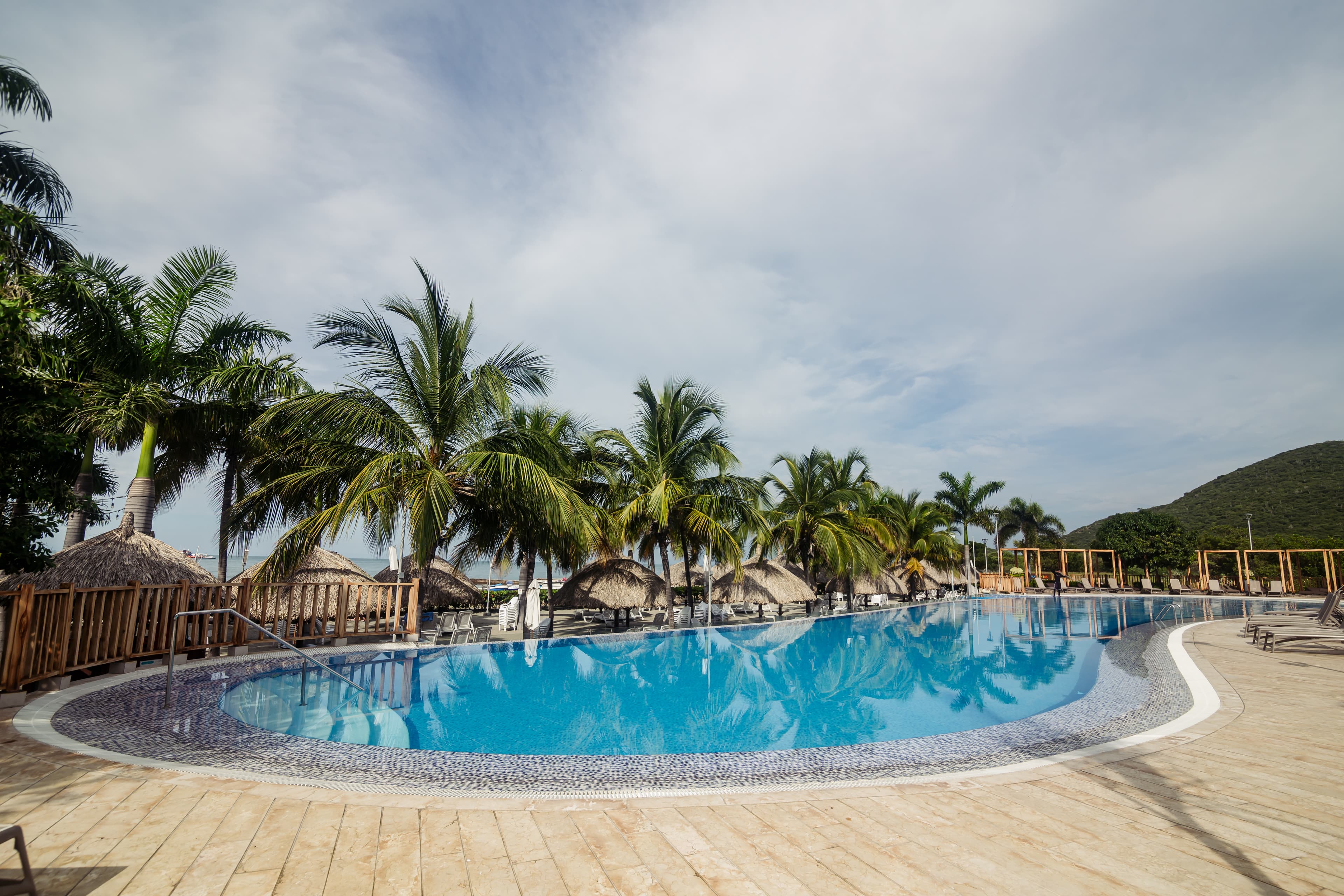 Samaria Club De Playa  — foto 3