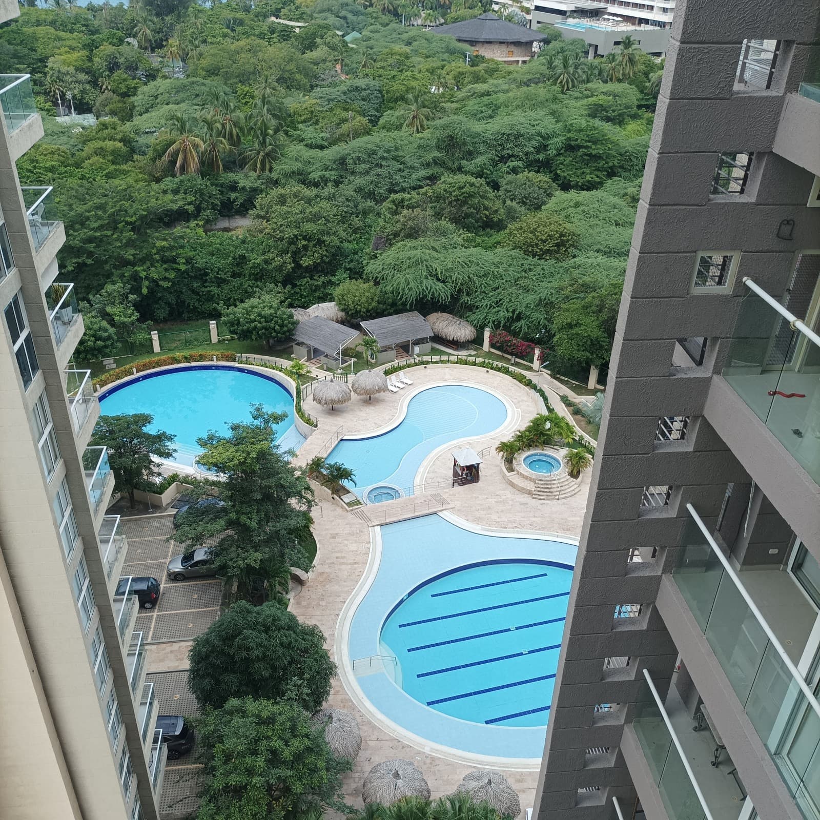ZAZUE CONDOMINIO  — foto 3