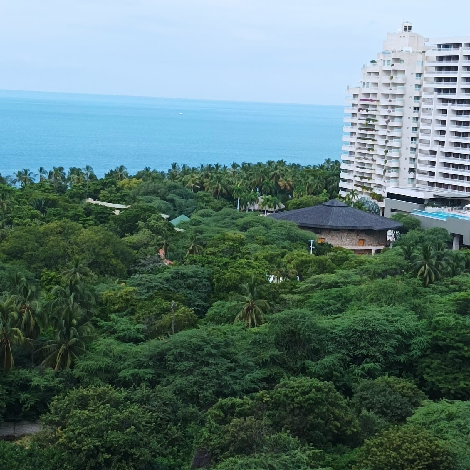ZAZUE CONDOMINIO 